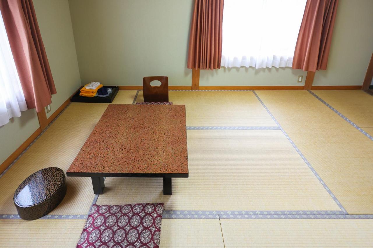 Guesthouse Kobamasou Kyotango Buitenkant foto