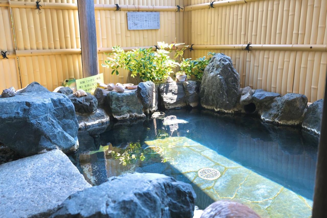 Guesthouse Kobamasou Kyotango Buitenkant foto